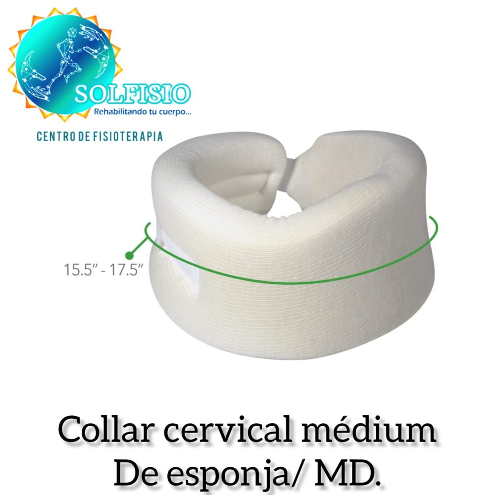 Collar Cervical