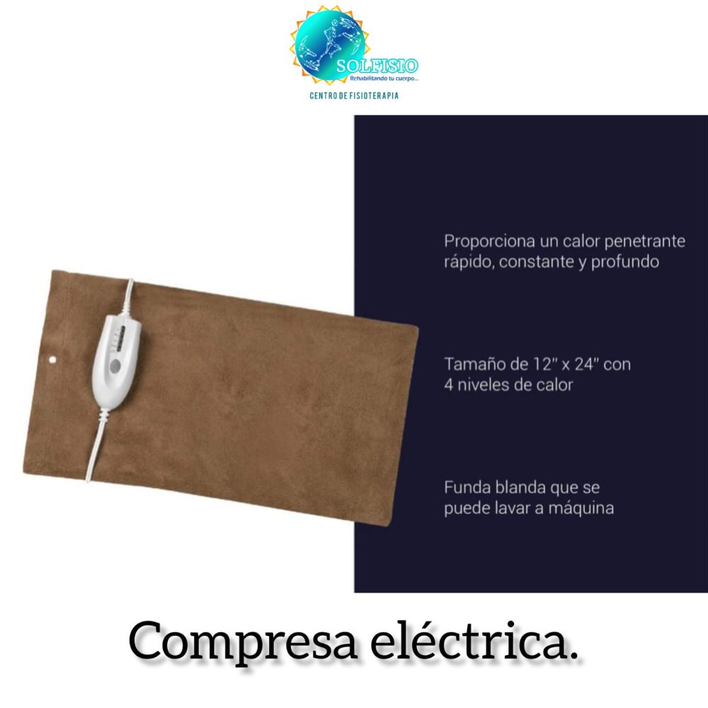 Compresa Eléctrica