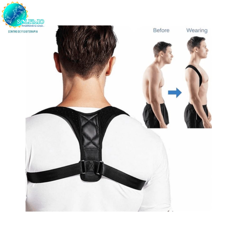 Corrector De Postura Upbone