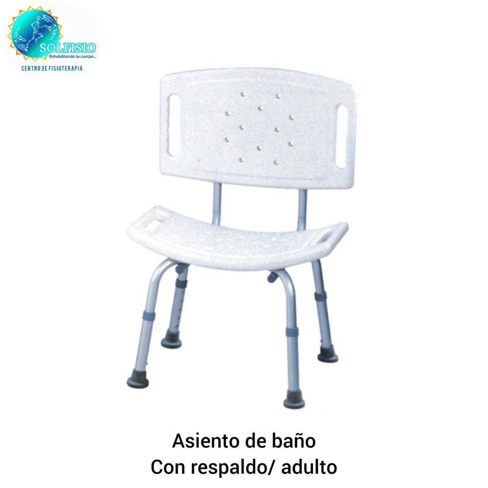 Asientos Para Baño